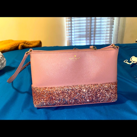 Kate Spade crossbody bag - Picture 2 of 4